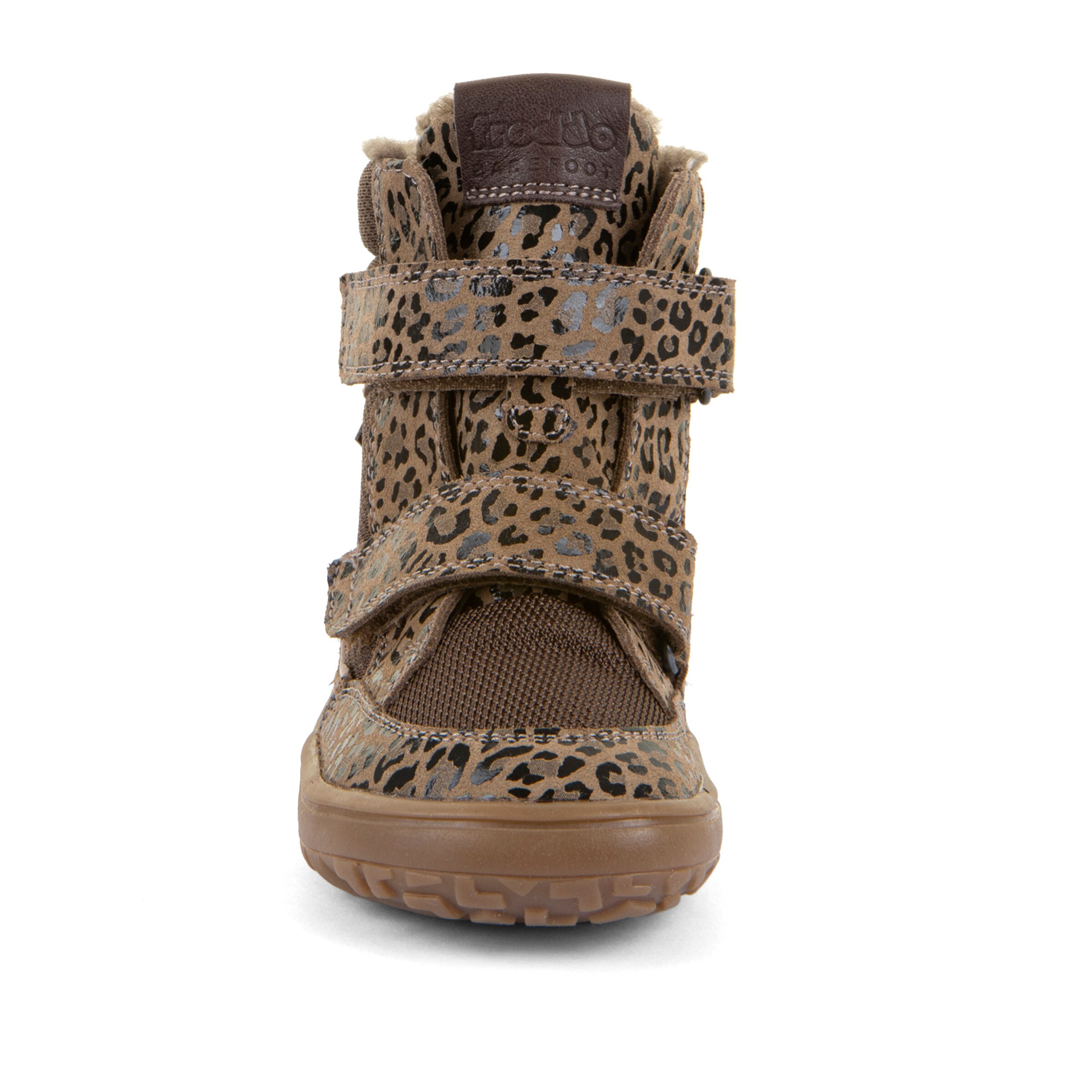 Froddo Stiefel in Braun