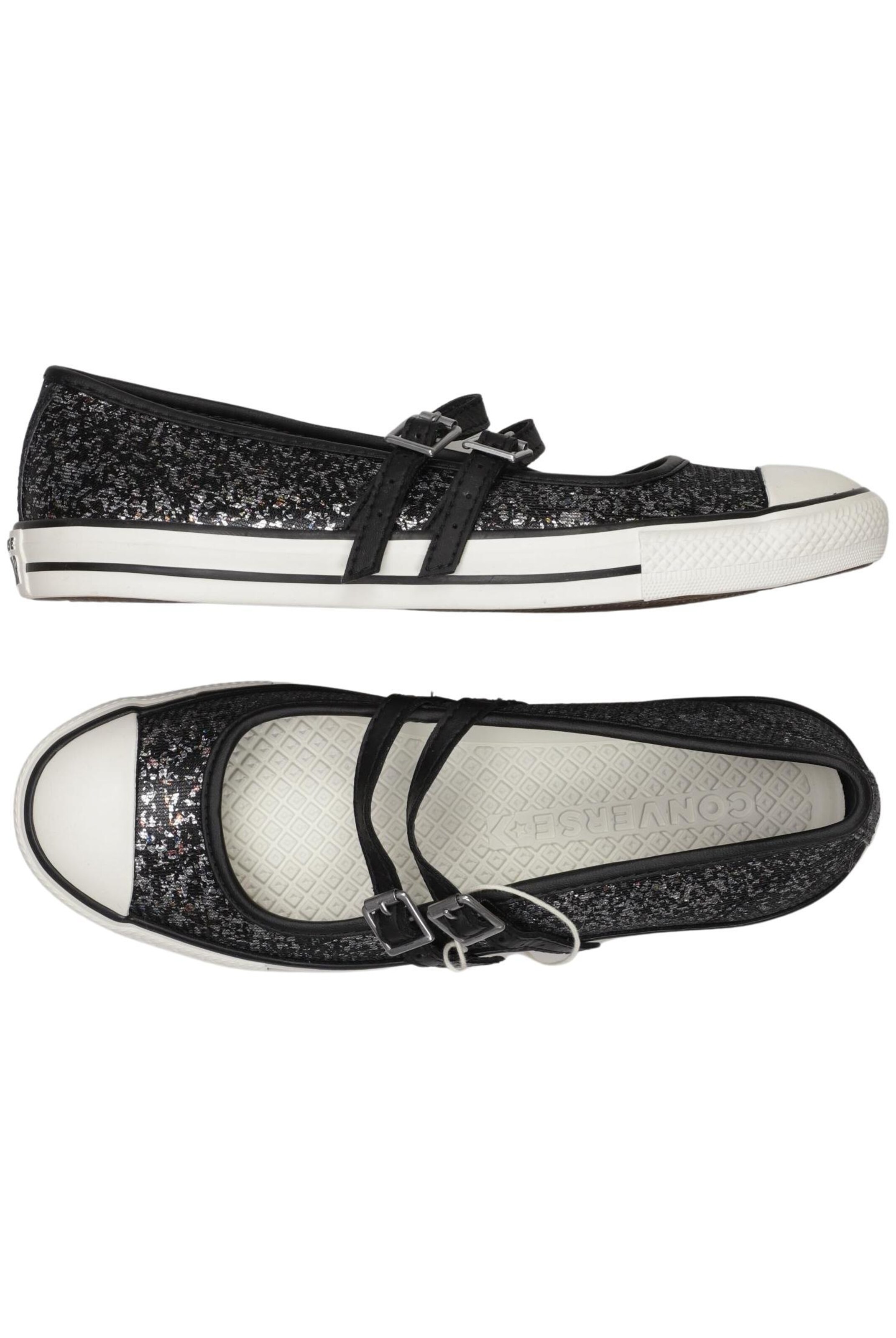 CONVERSE Ballerina 38 in Mischfarben: Vorderseite