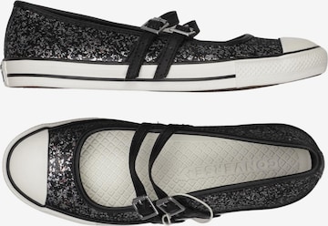 CONVERSE Ballerina 38 in Mischfarben: Vorderseite