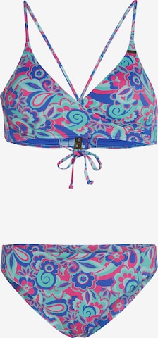 rožinė O'NEILL Bikinis: priekis
