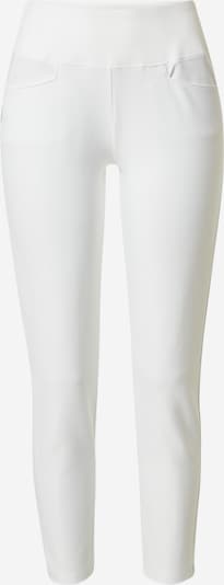 PUMA Sports trousers in White, Item view