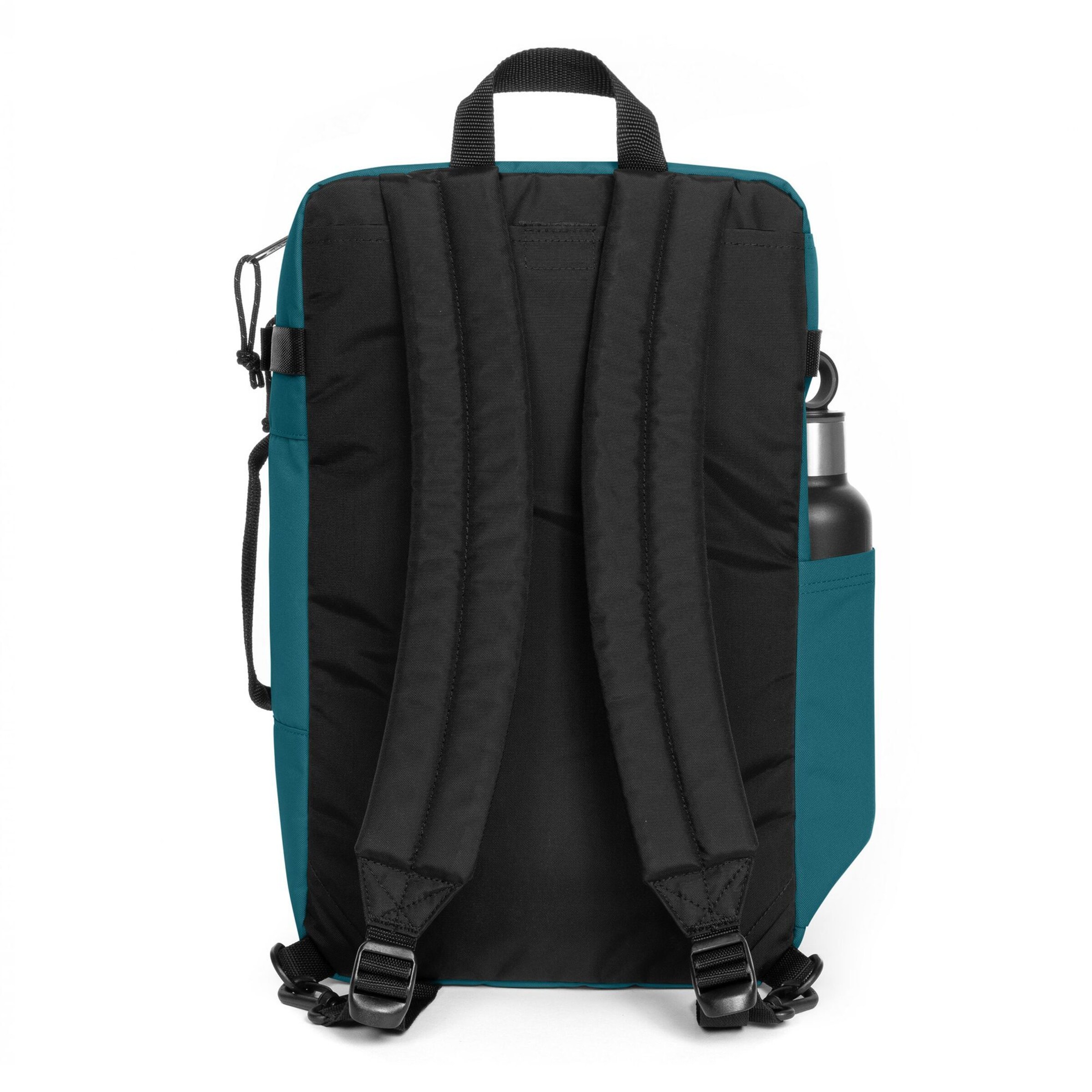 EASTPAK Backpack 'Transit'r' in Green