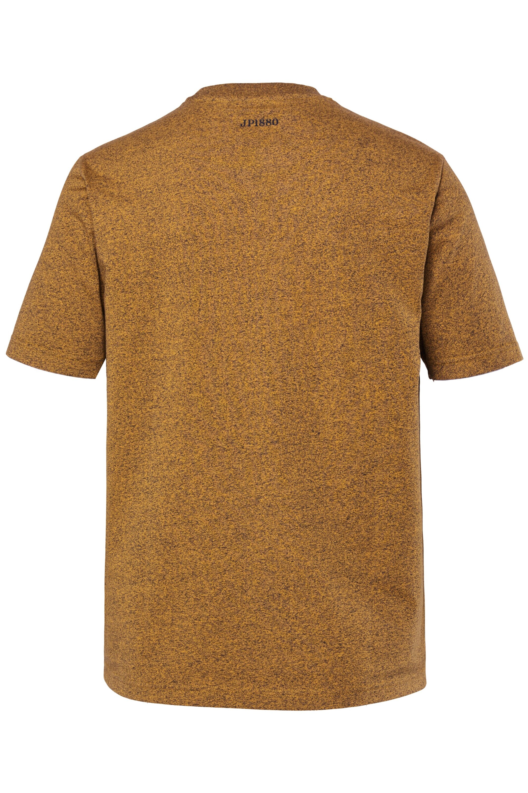 JP1880 Shirt in Bruin