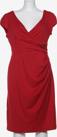 Long Tall Sally Dress in L in Red: front