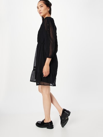 ABOUT YOU Dress 'Sophia' in Black