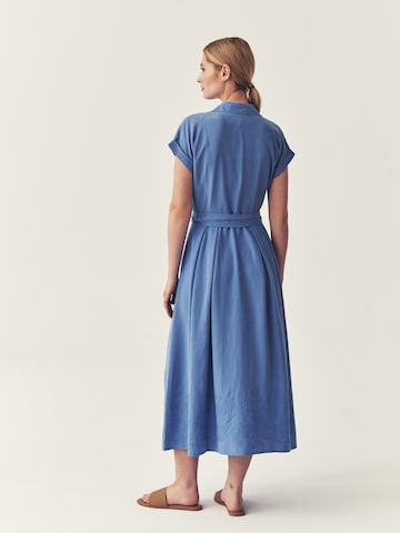 TATUUM Kleid 'Sirena' in Blau