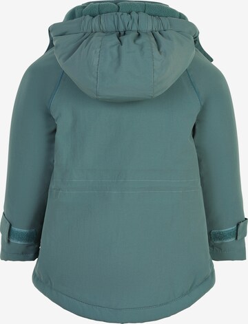 byLindgren Jacke 'Vale' in Blau