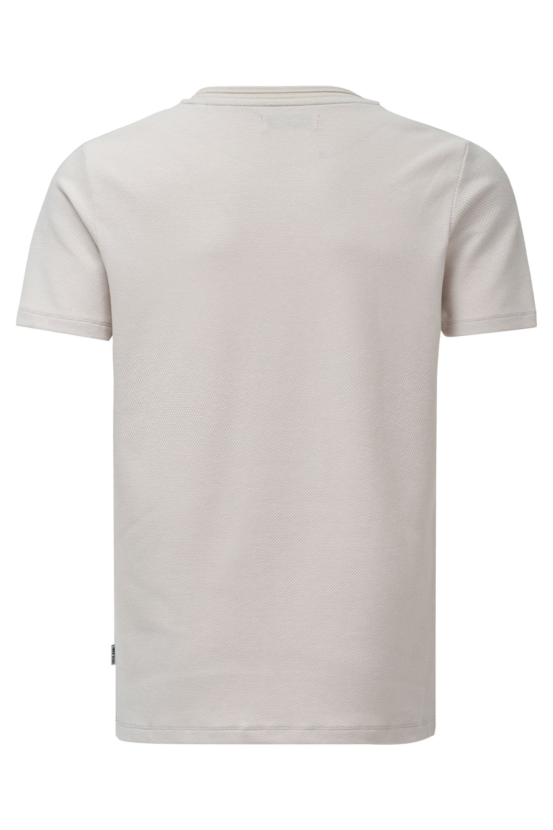 Salsa Jeans Shirt in Beige