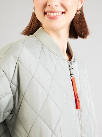 žalia No. 1 Como Demisezoninė striukė 'LANCY'