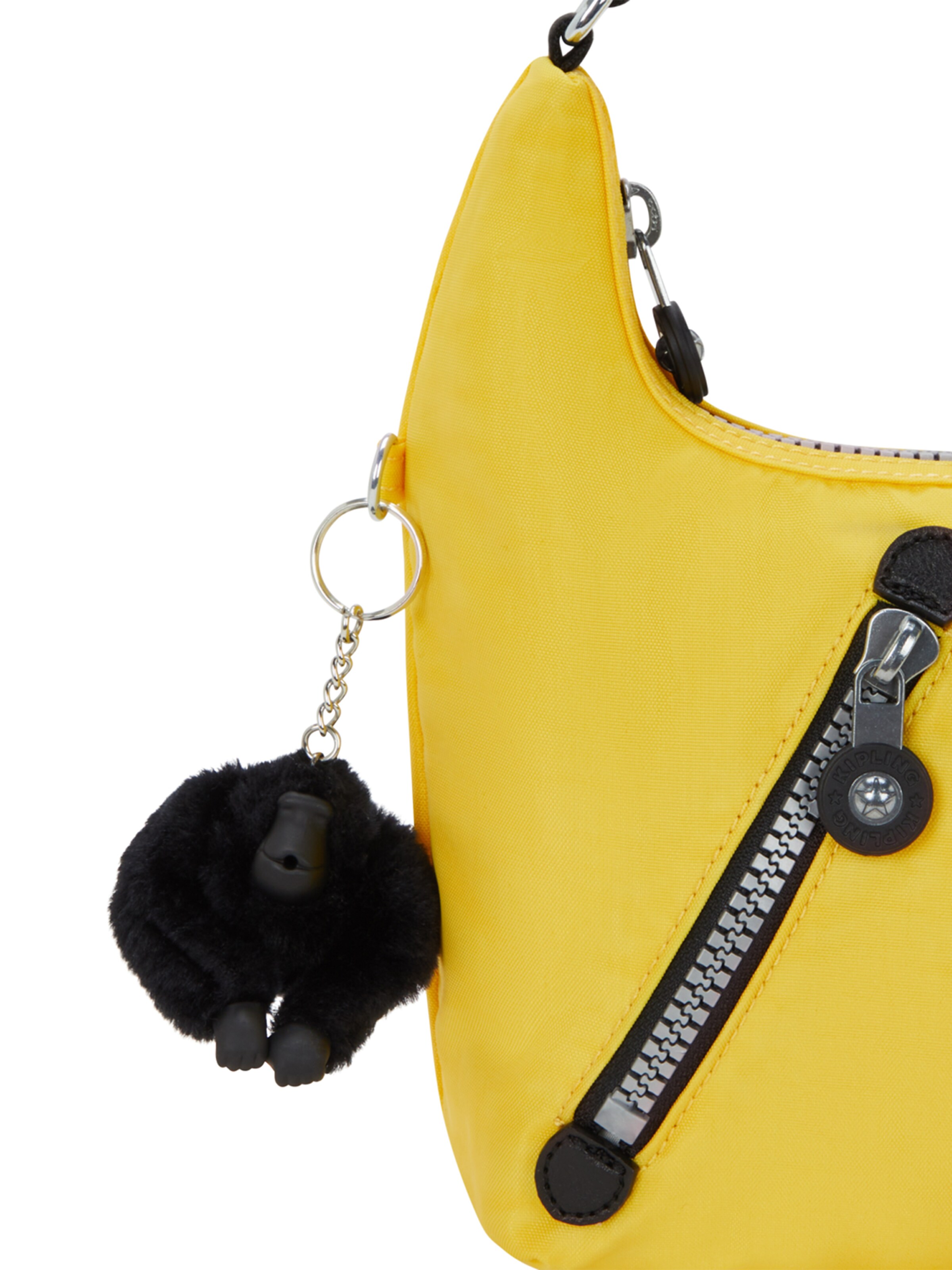 KIPLING Наплечная сумка 'NIKKI' в Желтый