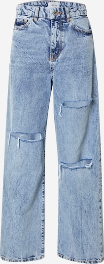 NEW LOOK Jeans in de kleur Blauw denim, Productweergave