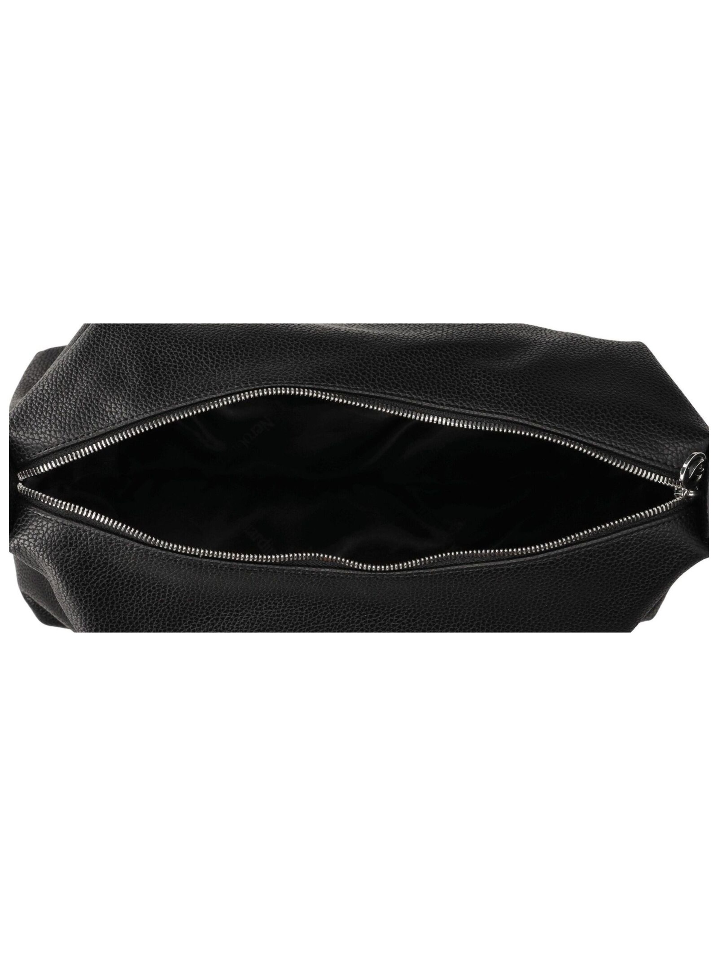 Borsa a tracolla di Nero Giardini in nero