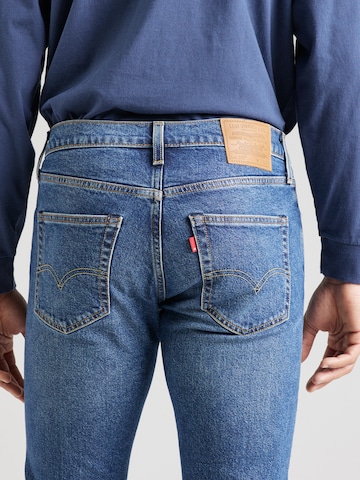 Slimfit Jeans '511' de la LEVI'S ® pe albastru