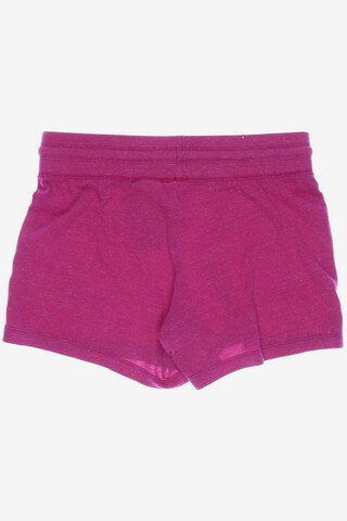 NIKE Shorts S in Pink