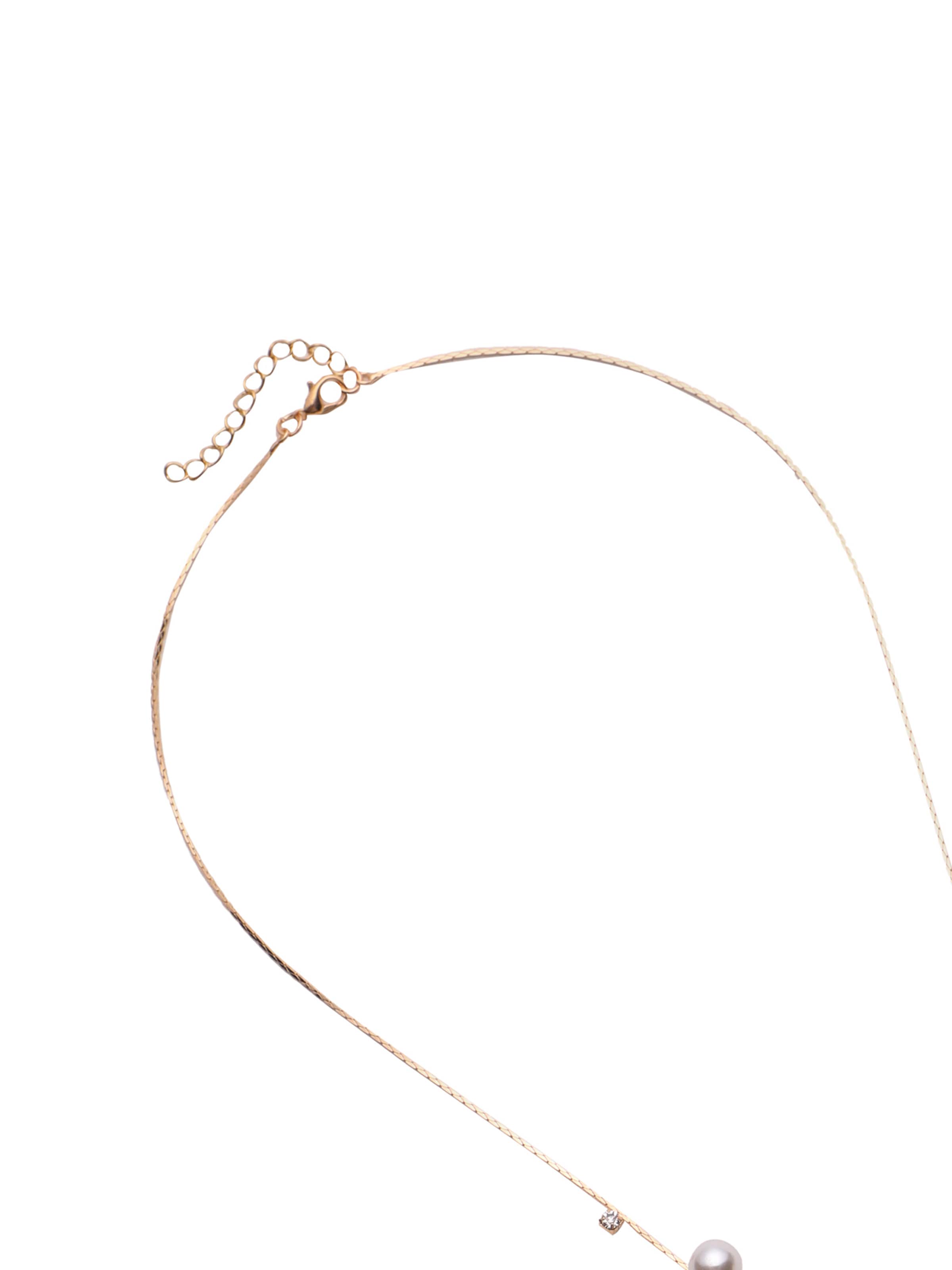 SOHI Kett, värv Hõbe