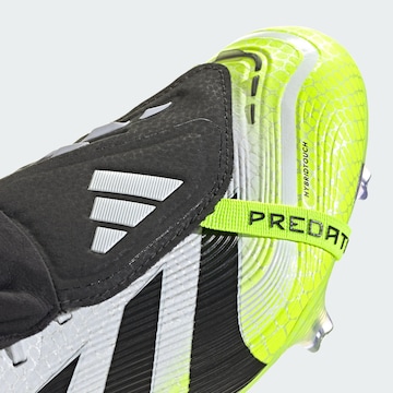 ADIDAS PERFORMANCE Voetbalschoen 'Predator Elite' in Wit