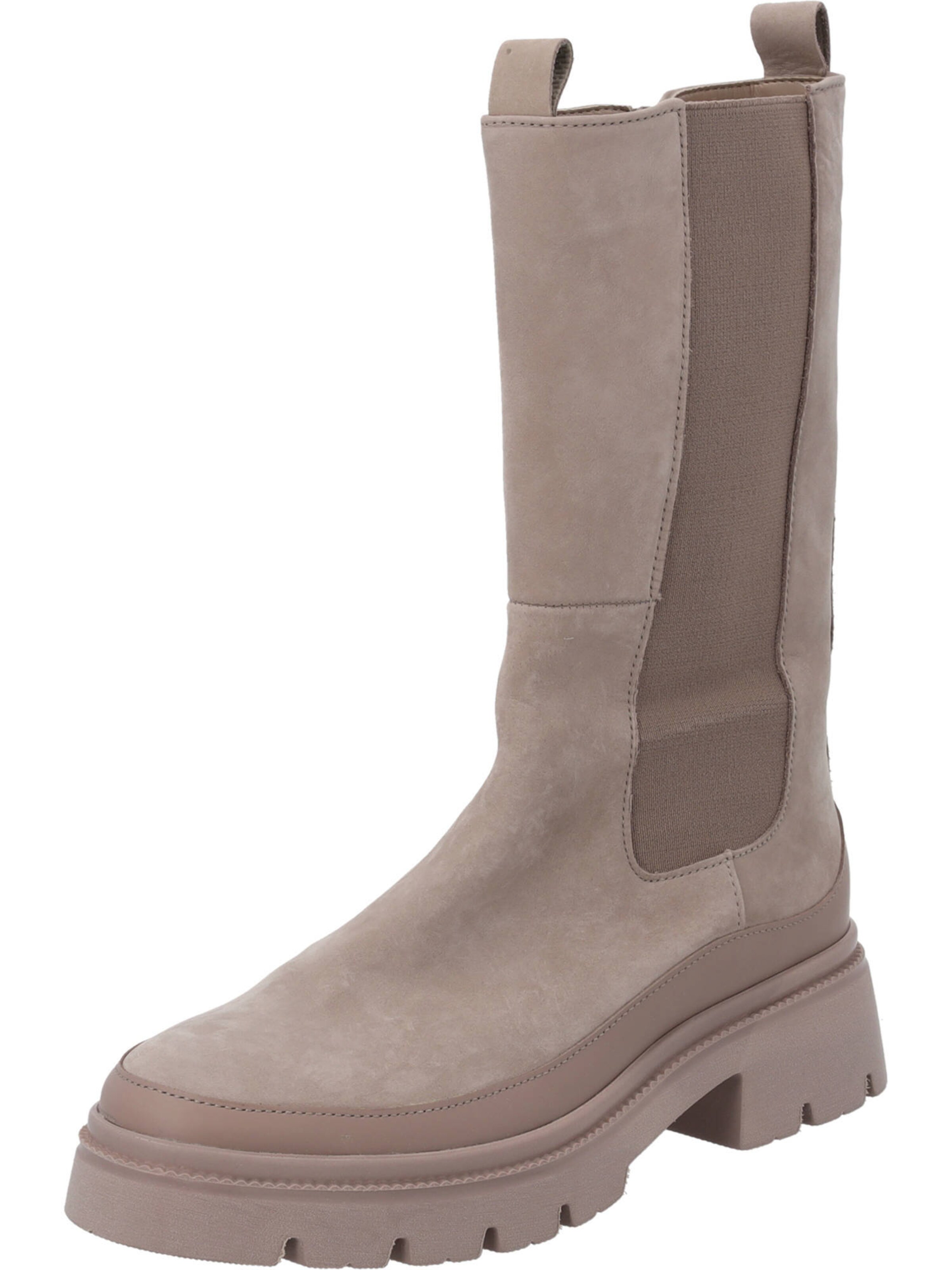 GABOR Laarzen in de kleur Beige, Productweergave