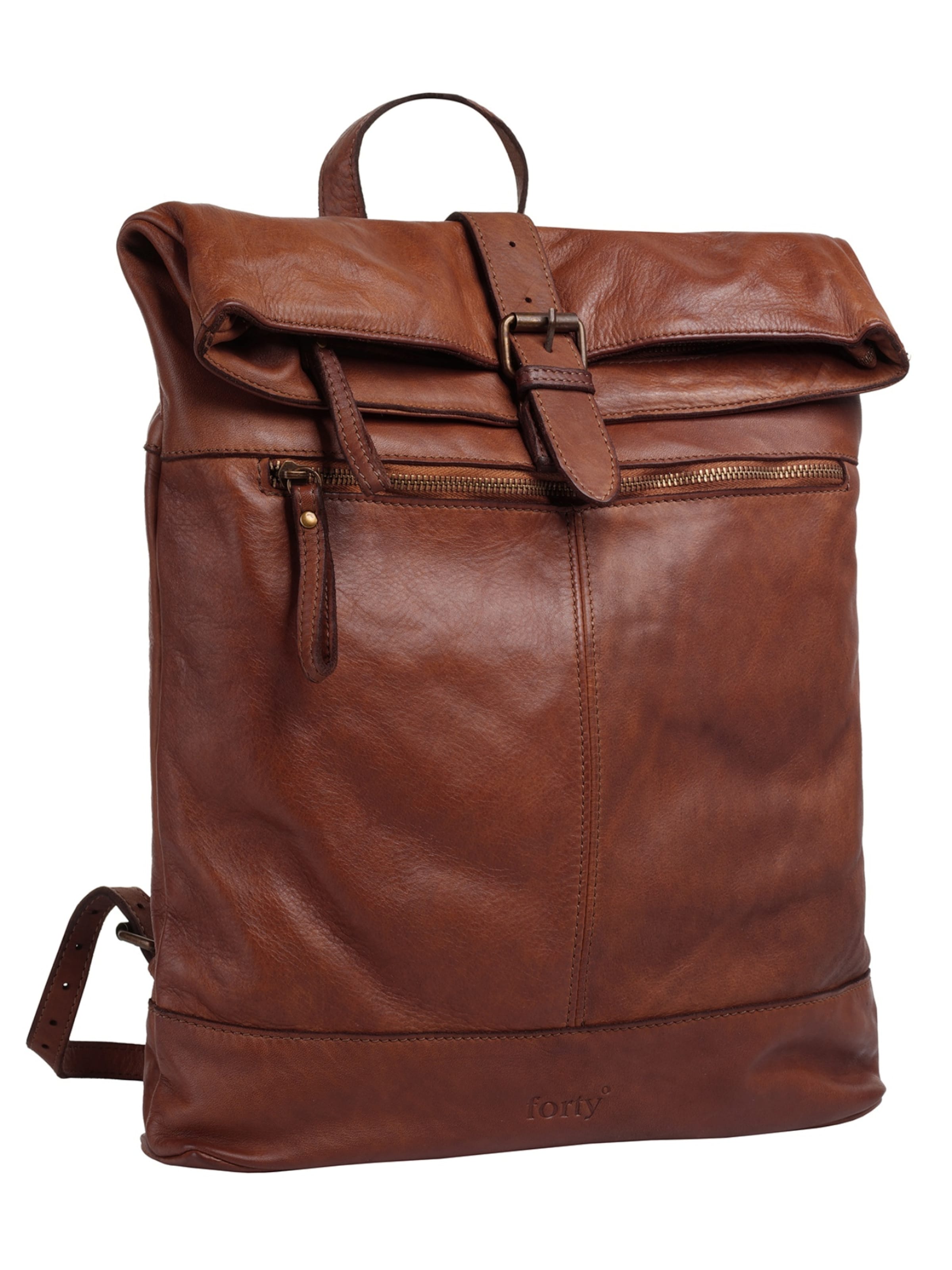forty° Rucksack‌‌‌‌‌‌‌‌‌‌ in Braun