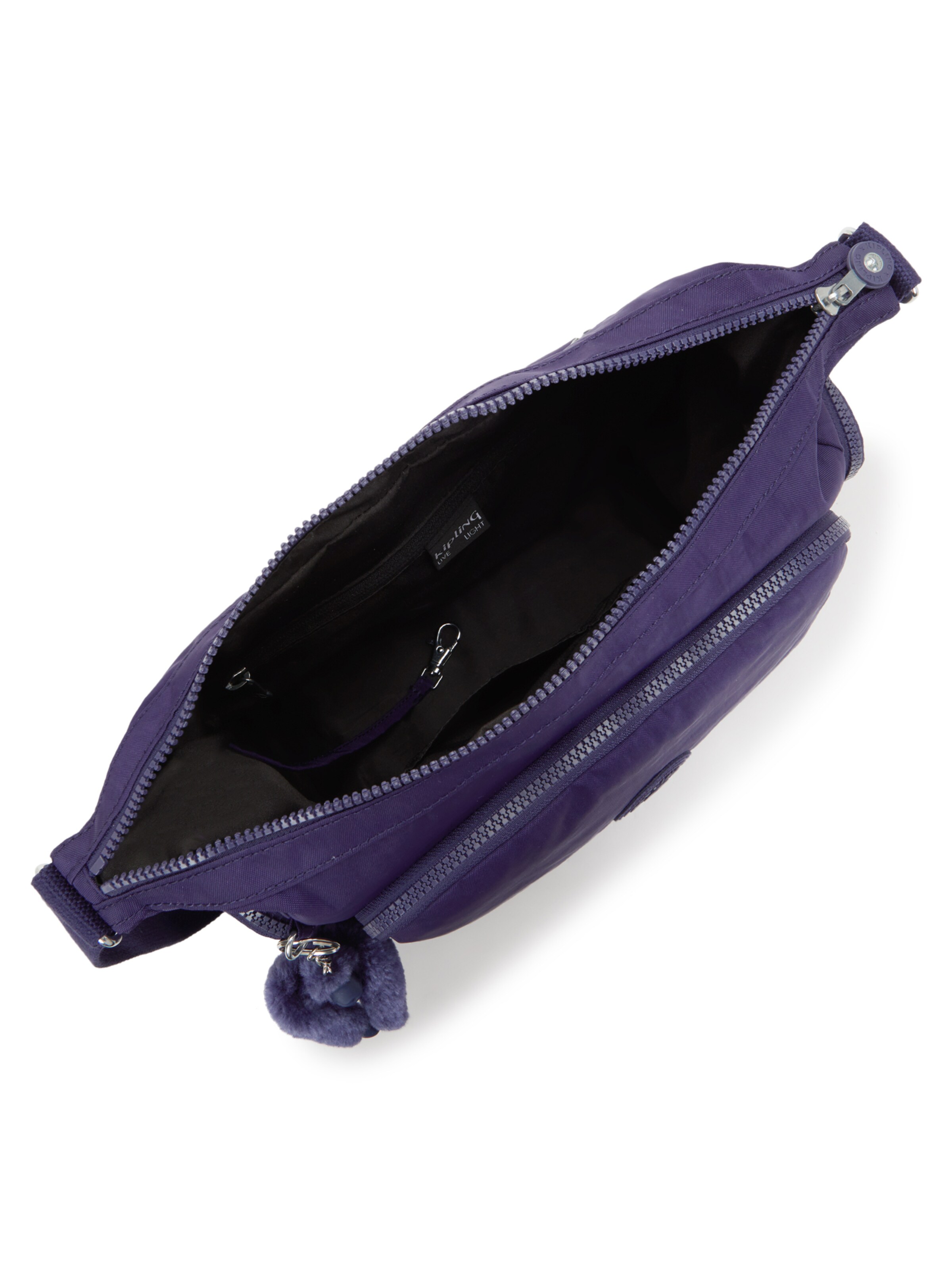 KIPLING Τσάντα ώμου 'Gabb' σε μπλε