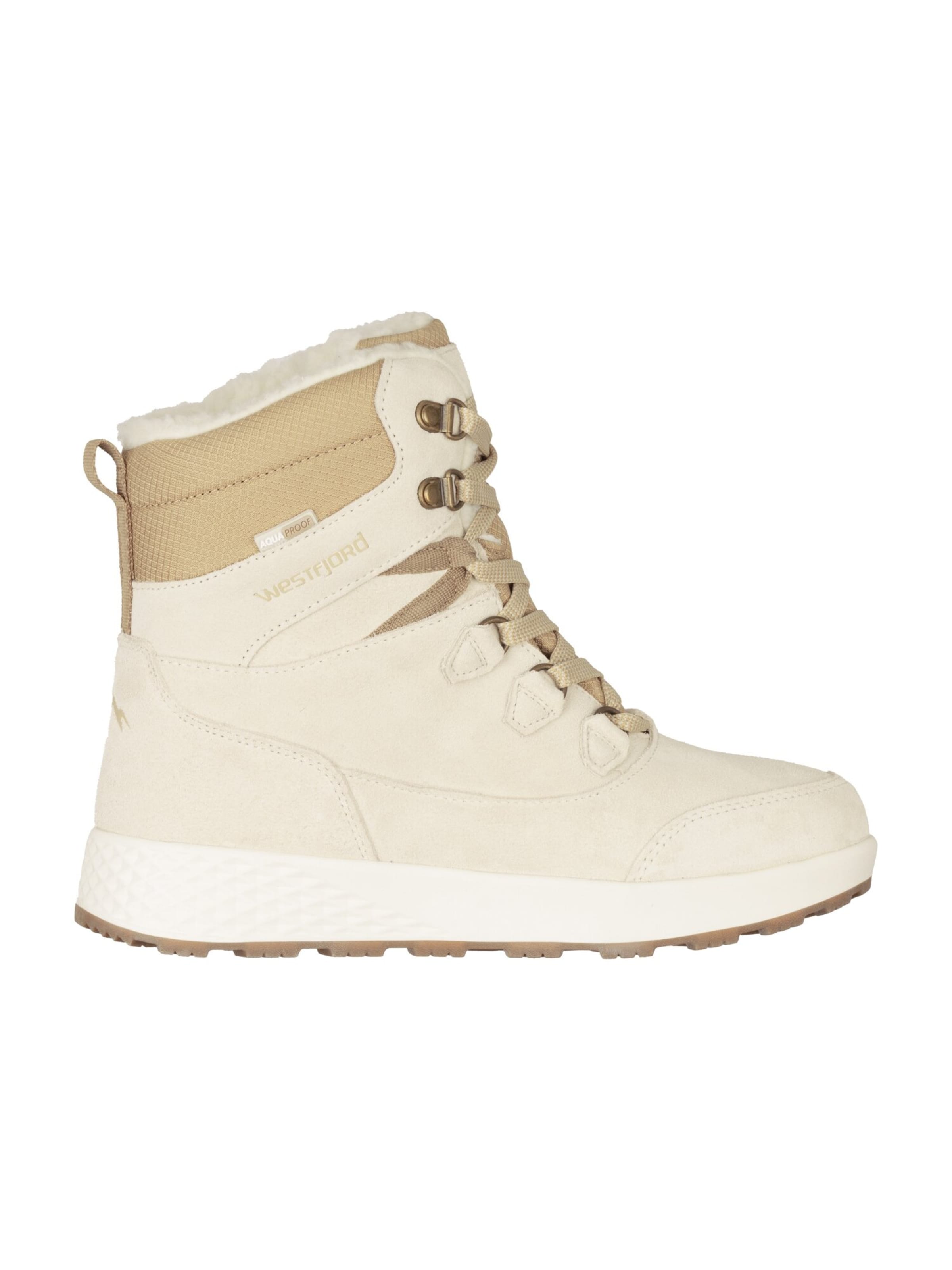 WESTFJORD Boots‌‌‌‌‌‌ in Beige