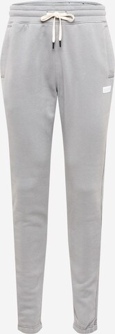 HOLLISTER Tapered Hose in Grau: predná strana