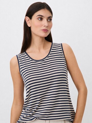 Masai Top 'MaElisa' in Blue