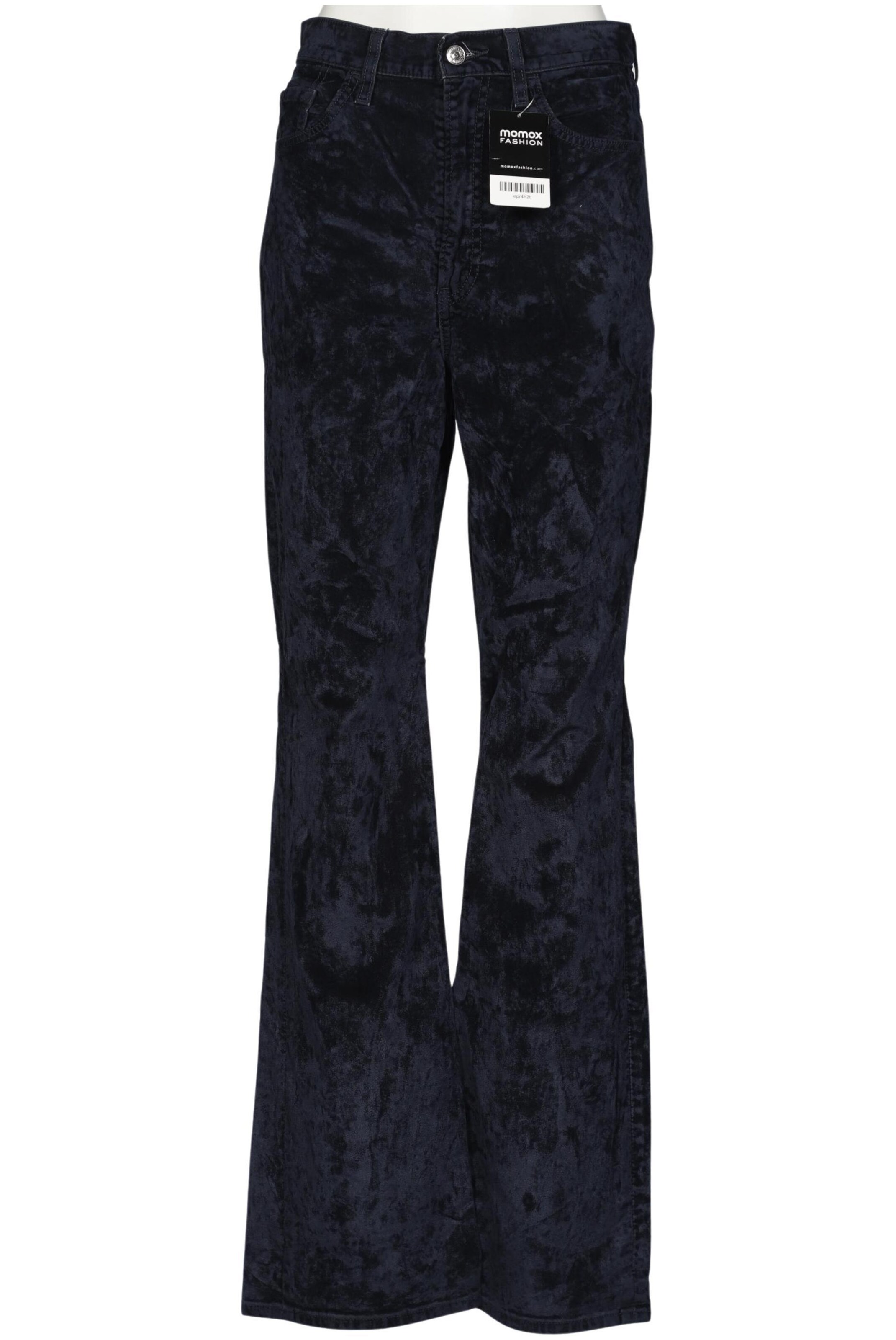 LEVI'S ® Pants in S in Blue: front