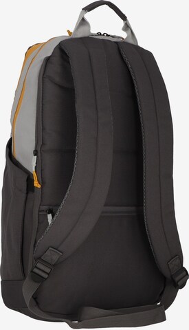 BENCH Rucksack 'Leisure' in Grau