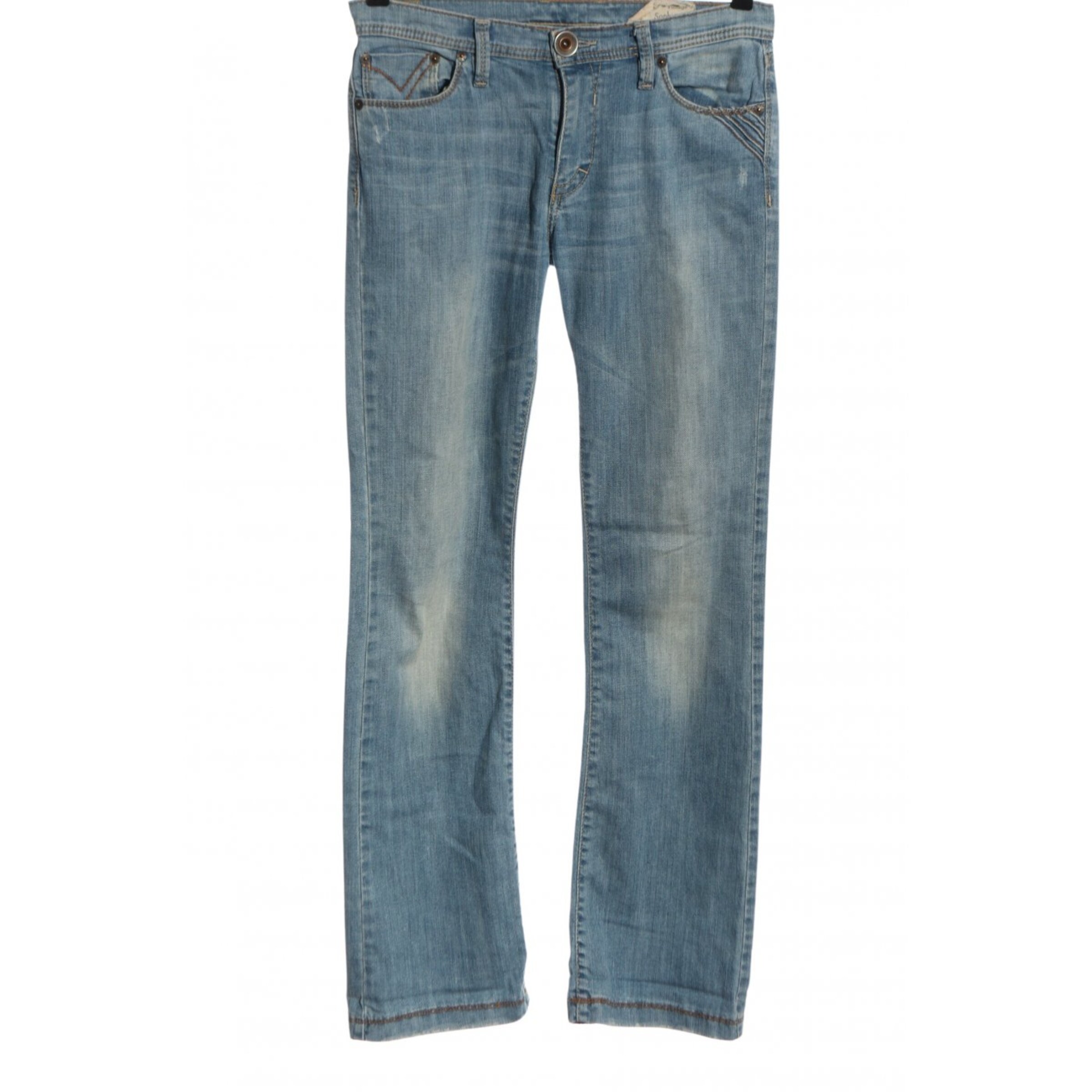 BSB Fashion Jeans in 30-31 in Blue 