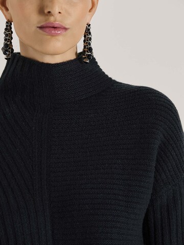 Pull-over MADELEINE en bleu