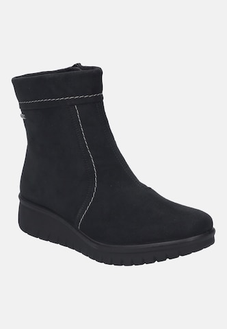JOSEF SEIBEL Bootie 'Calais 52' in Black