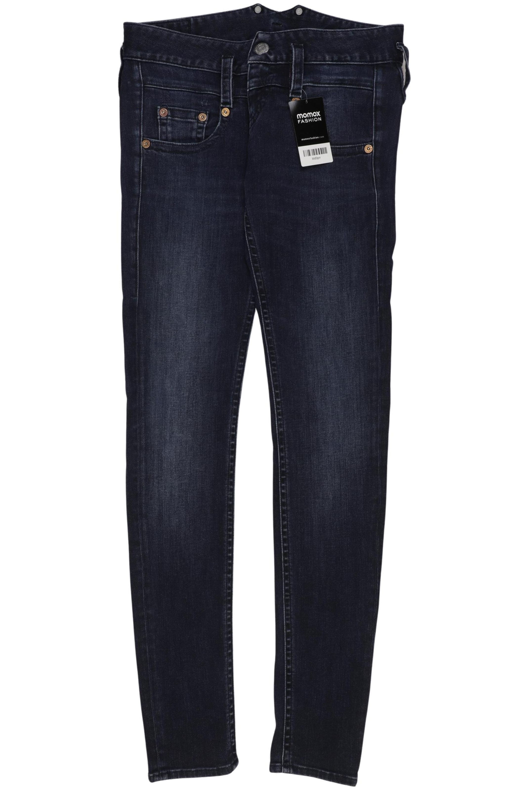 Herrlicher Jeans in 26 in Blue: front