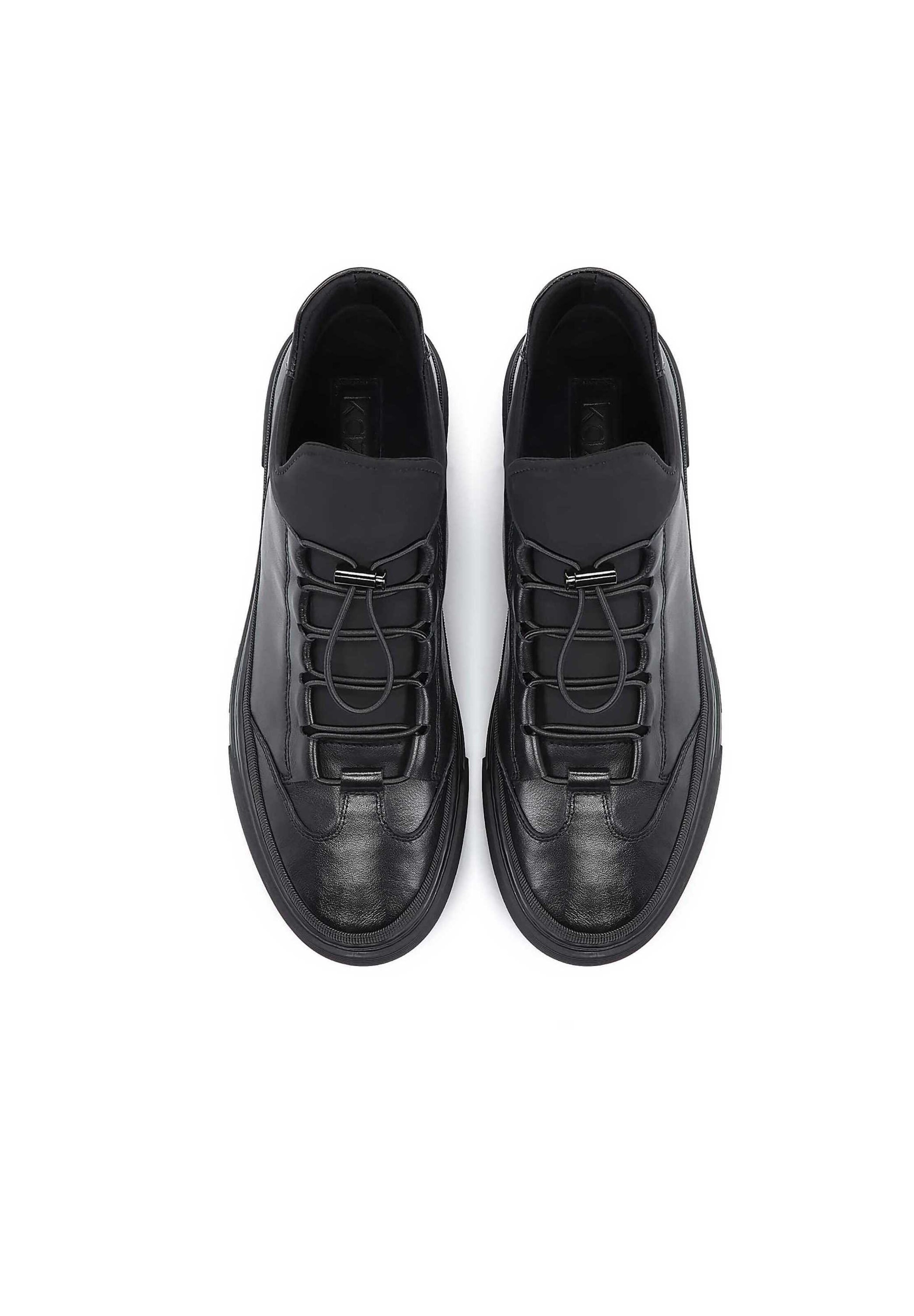 Kazar High-top trainers in Black
