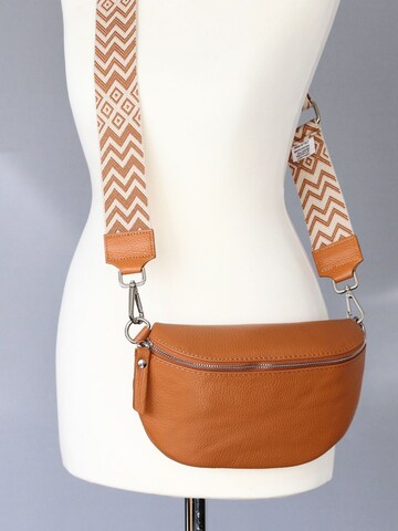 Accessoires pour sacs 'ZICK ZACK' Adel Bags en beige