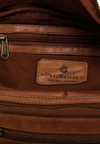 DreiMaster Vintage Поясная сумка в Бежевый