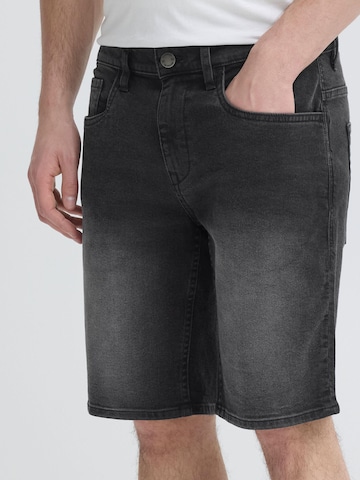 Regular Jean 'BHTwister' BLEND en noir