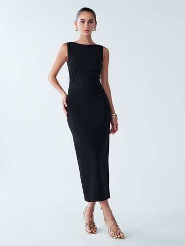 BWLDR Dress 'Shian' in Black