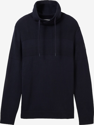 TOM TAILOR Pullover i navy, Produktvisning