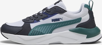 PUMA Sneakers laag 'X-Ray 3' in Wit: voorkant