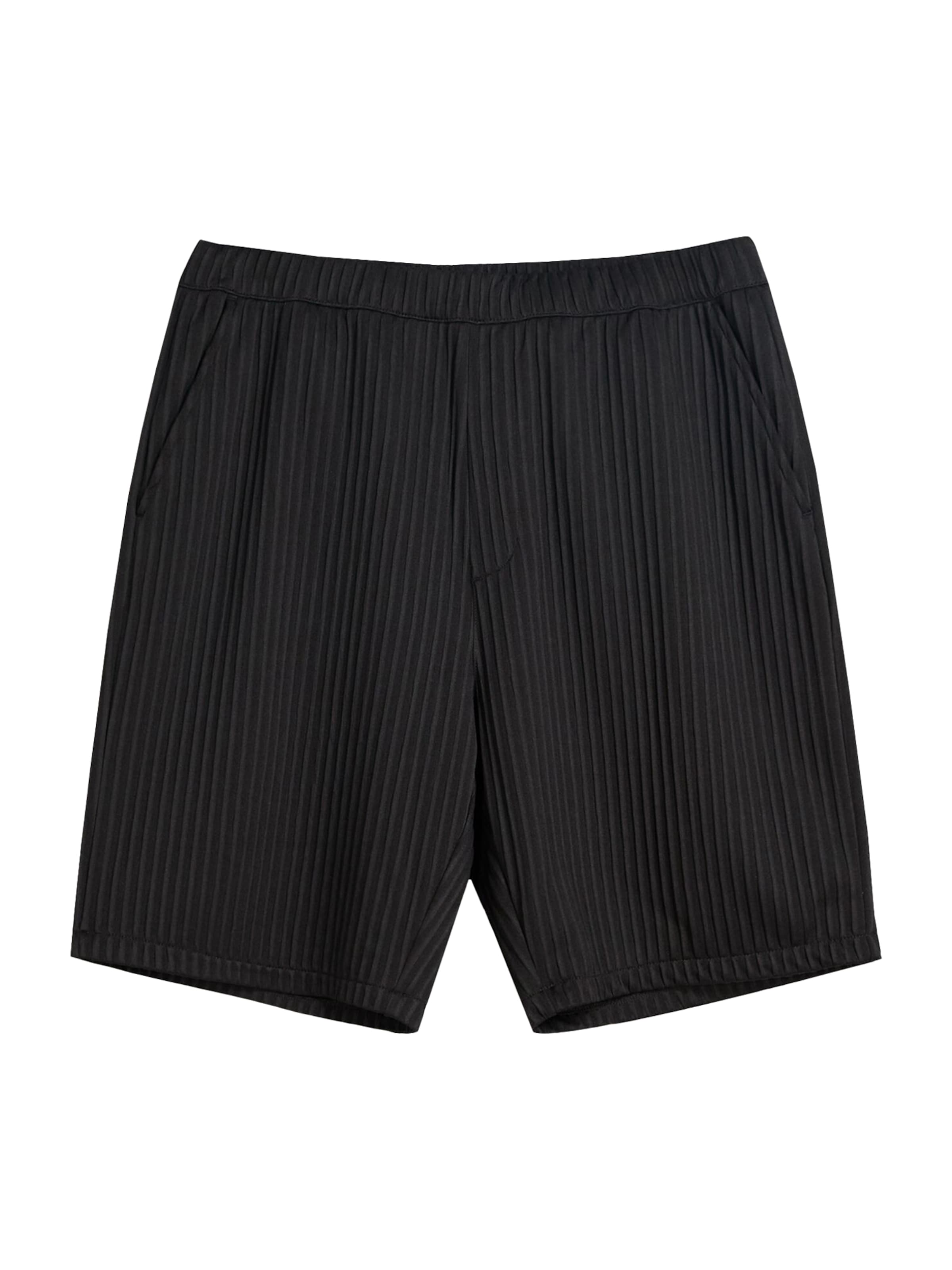 Bershka Nohavice - čierna, Produkt