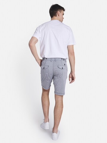 Signal Regular Pants 'Hermann ' in Grey