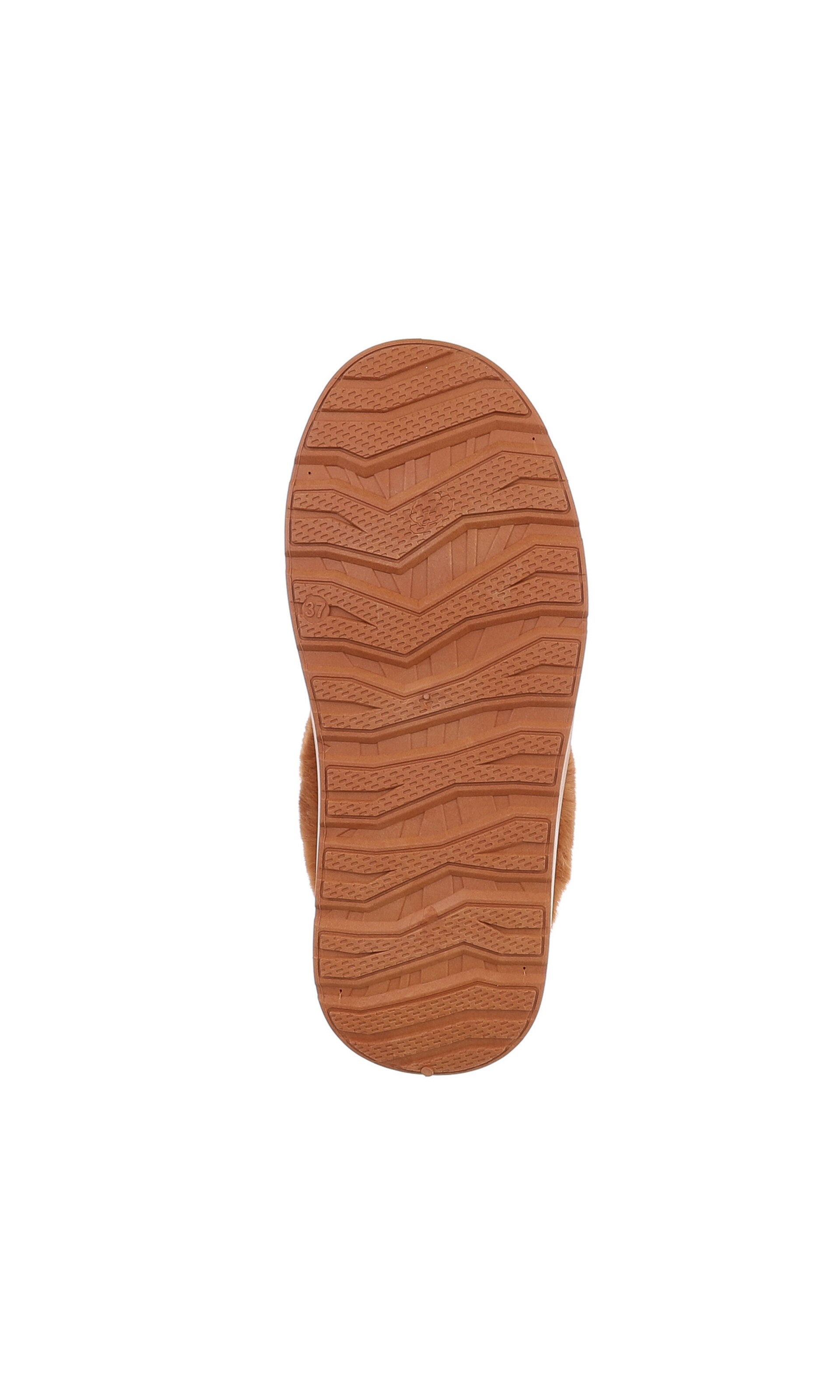 Ital-Design Snowboots in Beige