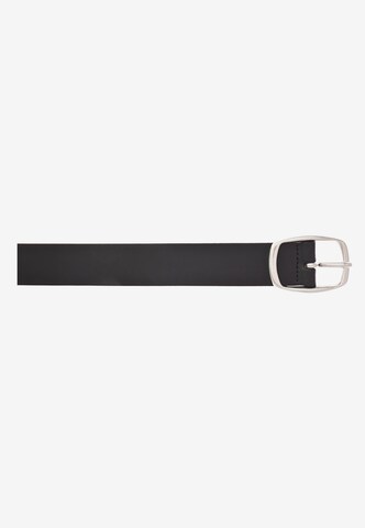 Ceinture MUSTANG en noir