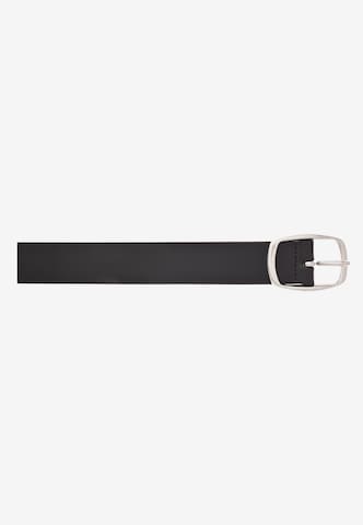 Ceinture MUSTANG en noir