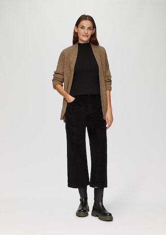 s.Oliver Strickjacke in Braun