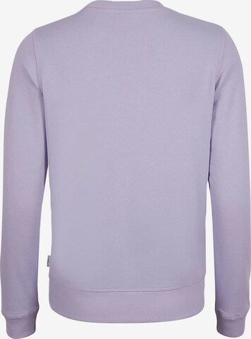 O'NEILL Sweatshirt in Lila