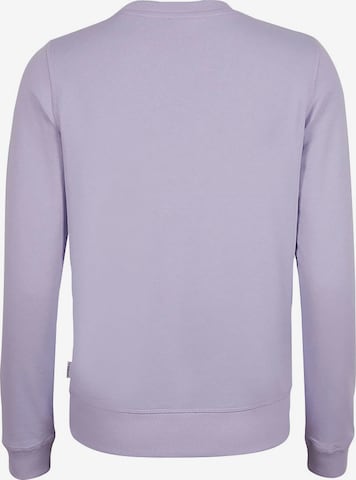 O'NEILL Sweatshirt in Purple