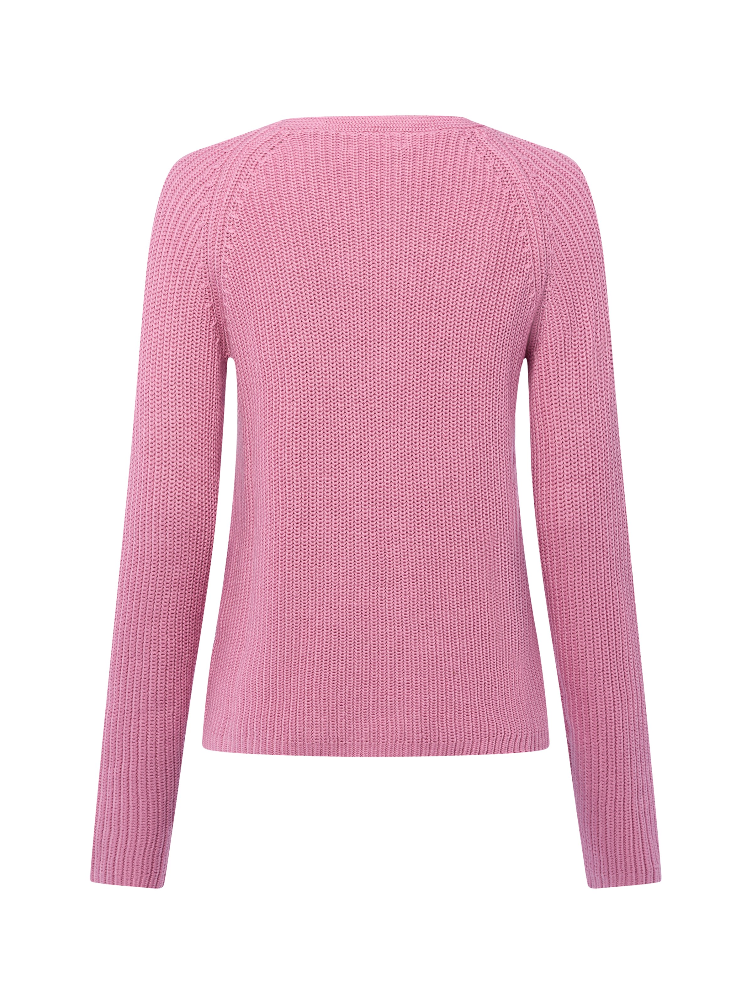 FYNCH-HATTON Sweater in Pink