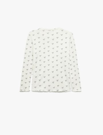 Koton Shirt in White