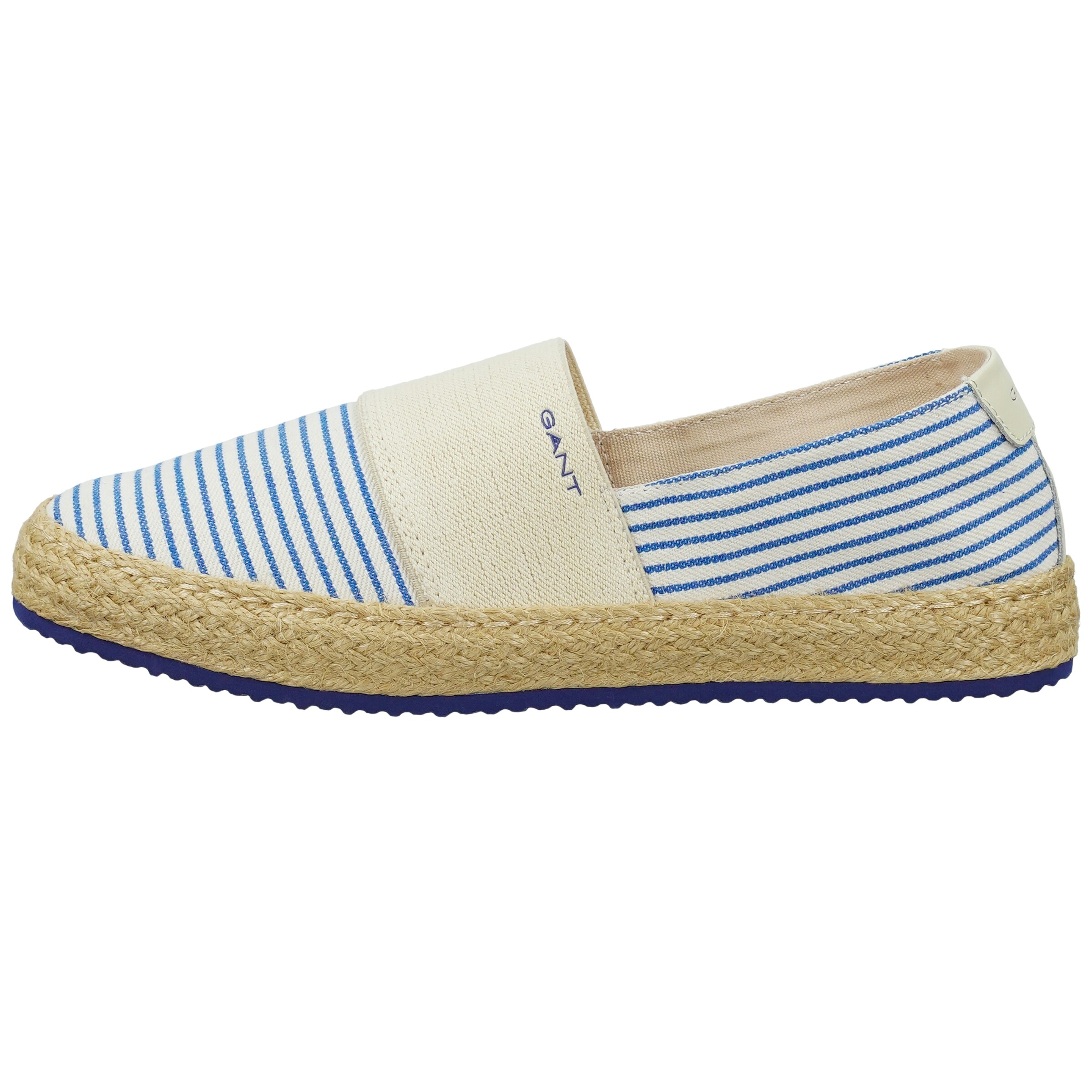 GANT Espadrilles in Beige
